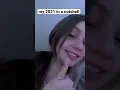 Download Lagu 2021 recap | ava bracken #2021 #shorts #tiktok #youtube #youtubeshorts #2022