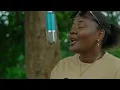 D Voice feat Zuchu - Baridi Cover By Liyaah