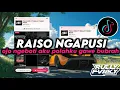 Download Lagu DJ RAISO NGAPUSI | JUJUR AKU RAISO KUDU MILIH SOPO NENG ATIKU | VELOCITY VIRAL TIKTOK BY RULLY FVNKY
