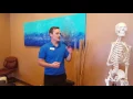 Grand Junction Doctor explains what is chiropractic care