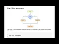 Control Structures Part 3
