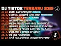 Download Lagu DJ TIKTOK TERBARU 2025🎵DJ CINTA DARI SEBERANG🎵DJ CINTAKU SUNGGUH LUAR BIASA🎵 FULL ALBUM