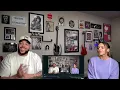 SO SMOOTH!| FIRST TIME HEARING Marvin Gaye -  Mercy Mercy Me REACTION