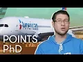 American Airlines Mileage Upgrades Points P The Points Guy