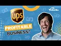 The UPS Store Is It STILL Making MONEY In 2024