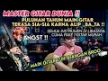 Download Lagu PULUHAN TAHUN BELAJAR GITAR SIA-SIA ‼️ SEMUA DIHANCURKAN ALIP BA TA ‼️