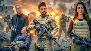 Allu Arjun | New (2026) Released South Indian Hindi Dubbed Action Movie | South New Movie