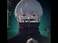 Download Lagu Jjk edit [ take my eyes : Song (body)#foryou #jujutsukaisen #shortsvideo
