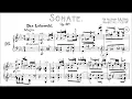 Beethoven: Sonata No.26 in E-flat Major, "Les Adieux" (Oppitz, Lortie)