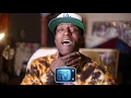 OG Percy - A CRIP ASKED ME IF I KNEW MY KNOWLEDGE ON CRIPPIN TO LIL CALI ROLLIN 60 S CRIP PT2