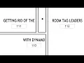 Dynamo Tutorial Revit Room Tag Leaders Dynamo Python Revit Python