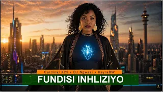 cardinal x25 x dj ngwazi x kayrabw fundisi inhliziyo new 2026 amapiano hit 