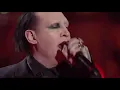 Download Lagu Sweet Dreams (Acoustic) - Marilyn Manson e Tyler Bates (Legendado PT/BR) - Lyrics