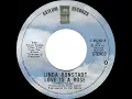Download Lagu 1975 Linda Ronstadt - Love Is A Rose