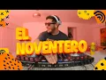 Download Lagu El Noventero (Axe Bahia, Los Pericos, El General, Selena, Ledesma, Ov7, The sacados, Natusha)