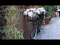 Download Lagu Rome Virtual Tour. Streets and alleys around piazza Borghese  [MULTI CC] ITALY. Slow TV - 4K HDR