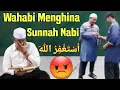 Download Lagu ASTAGHFIRULLAH❗❗ WAHABI MENGHINA SUNNAH NABI