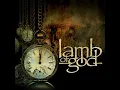 Memento Mori - Lamb Of God