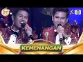 Groovy Banget! “Teman Jadi Nyaman” Versi Valen Jadi Lagu Kemenangan Super Menggoda | DA 7 Kemenangan