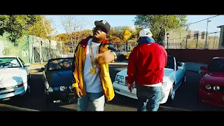 Nas A Standard Music Video Feat Jadakiss 