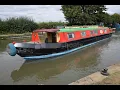 Download Lagu TE KOOP - Miranda, 50' Cruiser 1973 Ferny Marine