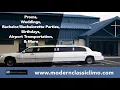 Limousine Service in Simi Valley CA details at YellowPages com