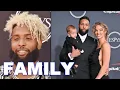 Odell Beckham Jr Family Biography