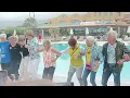 "Ouzo" Unplugged Session, Vincent Gross, Schlager unter Palmen, Kreta 2026