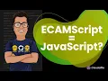 Is ECMAScript Same As JavaScript History Of JavaScript
