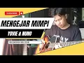 Lagu YOVIE AND NUNO-MENGEJAR MIMPI(Guitar Cover by Heril)
