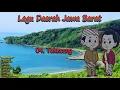 Download Lagu Kumpulan Lagu Daerah Jawa Barat🎶