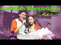 Download Lagu Aminlah Bersamaku - Rizky Febian for Mahalini at Intimate Konser [KATA CINTA] 07 Agustus 2022