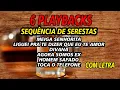 Download Lagu 6 PLAYBACKS DE SERESTA EM SEQUÊNCIA