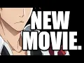 Download Lagu Binnenkort een nieuwe BLEACH-film!?
