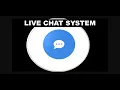 PART 19 - CHAT APP Live Chat Advanced System PHP JavaScript Ajax Html CSS