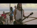 Vibrações - Olhos Verdes (Vídeo Oficial)
