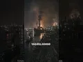 The Explosion That Shook an Entire City
