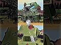 Download Lagu KV 44 saved KV 45 | KV 44, KV 45 vs Korl 44 #gerand #cartoon_about_tanks #tank