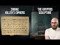 10 Unsolved Cryptic Messages and Codes