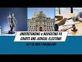 PMC Shares Understanding Navigating the PA Courts and Judicial Elections