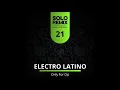 ELECTRO LATINO HITS VOL 21