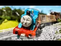 Download Lagu Accidents Will Happen! #4 | Slow Motion Crashes | Deleted and Unused Footage | Thomas \u0026 Friends