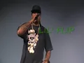 LIL' FLIP performs LIKE A PIMP live