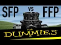 SFP vs FFP Rifle Scope Quick Tips