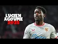 Download Lagu Lucien Agoume is the ULTIMATE MIDFIELDER 2025 - Best Skills, Passes, Tackles \u0026 Crosses