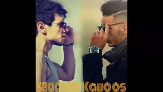 18 لا تذكريني بحالك Alaa Sboover Kaboos Mc 