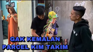 Download GAK KEMALAN PARSEL !!! MP3