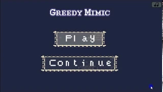 Greedy Mimic Complete Levels 1 - 10