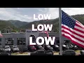 Dave Smith Motors Summer RAM Jeep