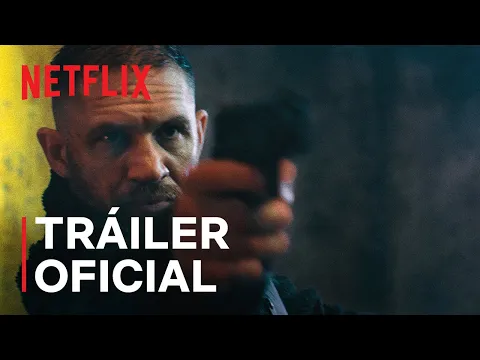 Estragos (SUBTITULADO) | Tráiler oficial | Netflix